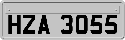 HZA3055