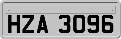 HZA3096