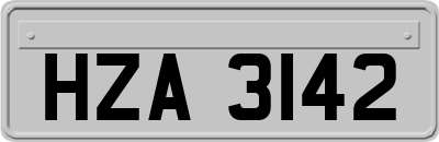 HZA3142