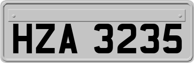 HZA3235