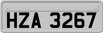HZA3267