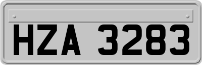 HZA3283