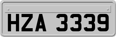 HZA3339