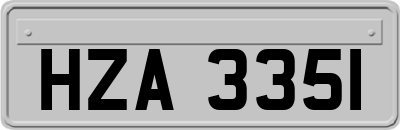 HZA3351
