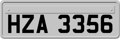 HZA3356