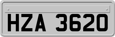 HZA3620
