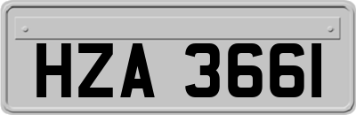 HZA3661