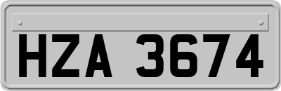 HZA3674