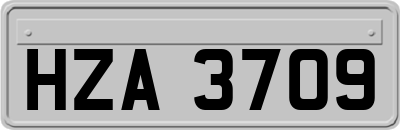 HZA3709