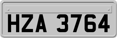 HZA3764