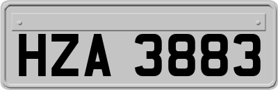 HZA3883