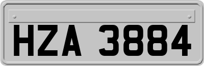 HZA3884