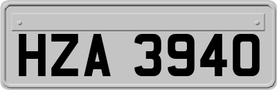 HZA3940