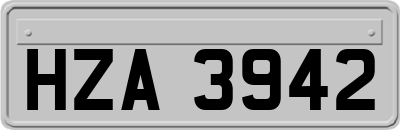HZA3942