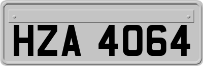 HZA4064