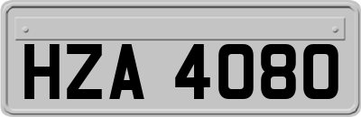 HZA4080
