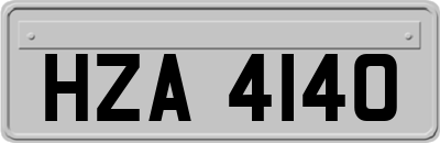HZA4140