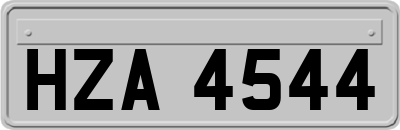 HZA4544