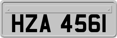 HZA4561