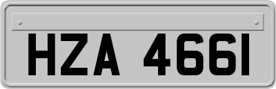 HZA4661