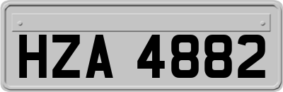 HZA4882