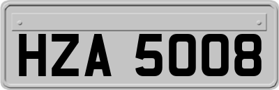 HZA5008