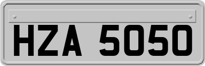 HZA5050