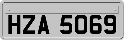 HZA5069