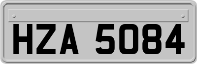 HZA5084