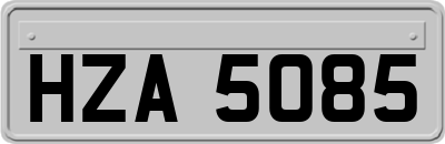 HZA5085