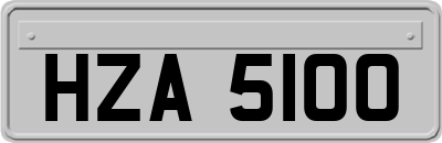 HZA5100