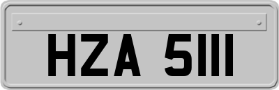 HZA5111