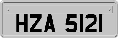 HZA5121