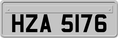 HZA5176
