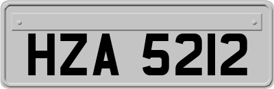 HZA5212