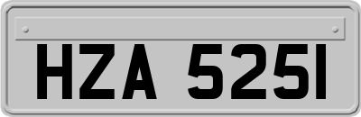 HZA5251