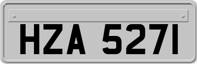 HZA5271