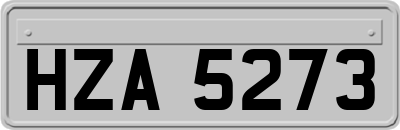 HZA5273