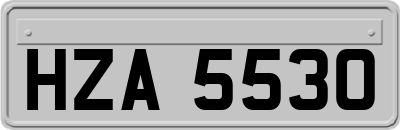 HZA5530