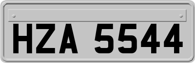 HZA5544