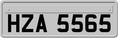 HZA5565