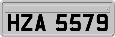 HZA5579
