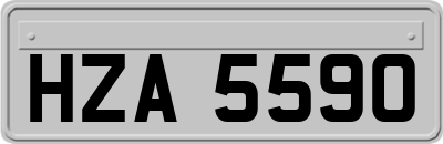 HZA5590