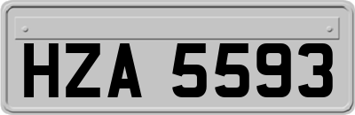HZA5593