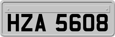 HZA5608