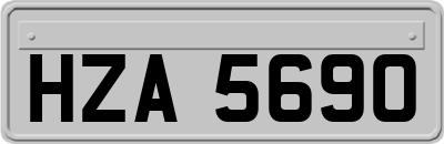 HZA5690