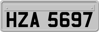 HZA5697