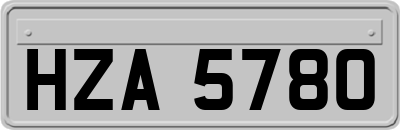HZA5780