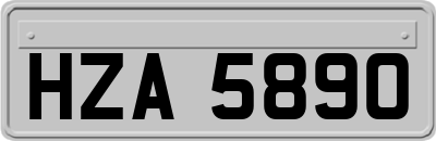 HZA5890