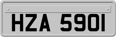 HZA5901